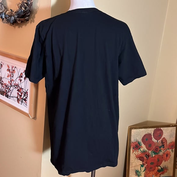 Vintage TOKYO GHOUL Size Large FunImation Graphic Tee Shirt Japan Anime NEW - Picture 6 of 12